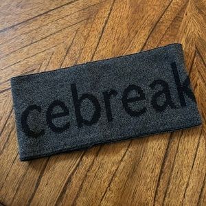 Icebreaker headband